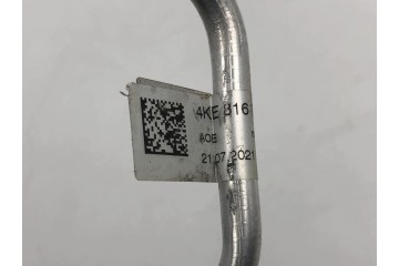 Tubo de Cable para Manguera de Aire Acondicionado Audi E-Tron 50 4KE