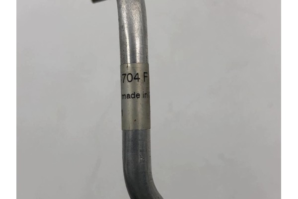 Tubo de Cable para Manguera de Aire Acondicionado Audi E-Tron 50 4KE
