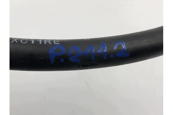 Tubo de Cable para Manguera de Aire Acondicionado Audi E-Tron 50 4KE