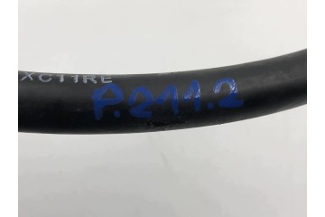 Tubo de Cable para Manguera de Aire Acondicionado Audi E-Tron 50 4KE