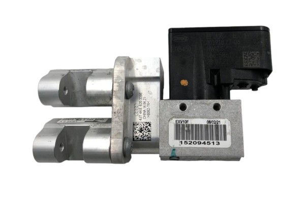 Climate Expansion Vent Audi E Tron 50 4KE