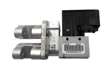 Climate Expansion Vent Audi E Tron 50 4KE