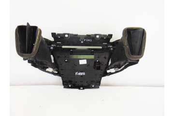 C1BT18K811TA37AE SISTEMA AUDIO / RADIO CD FORD FIESTA (CNN) Trend 2014 C1BT18K811TA37AE 207273 FORD - 1