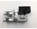Climate Expansion Vent Audi E Tron 50 4KE Part manufacturer Audi OE