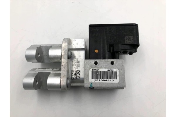 Climate Expansion Vent Audi E Tron 50 4KE Part manufacturer Audi OE