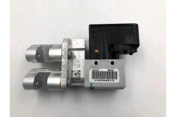Climate Expansion Vent Audi E Tron 50 4KE Part manufacturer Audi OE