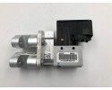 Climate Expansion Vent Audi E Tron 50 4KE Catalog number of the part 4M0816682E Audi50