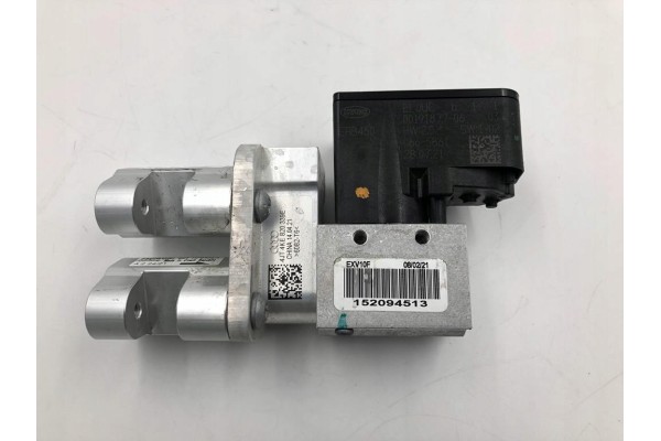 Climate Expansion Vent Audi E Tron 50 4KE Catalog number of the part 4M0816682E Audi50