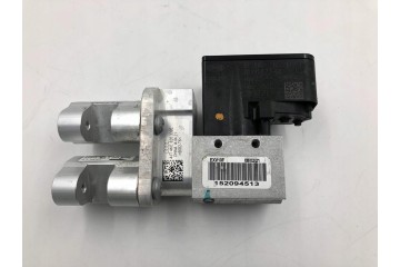 Climate Expansion Vent Audi E Tron 50 4KE Catalog number of the part 4M0816682E Audi50