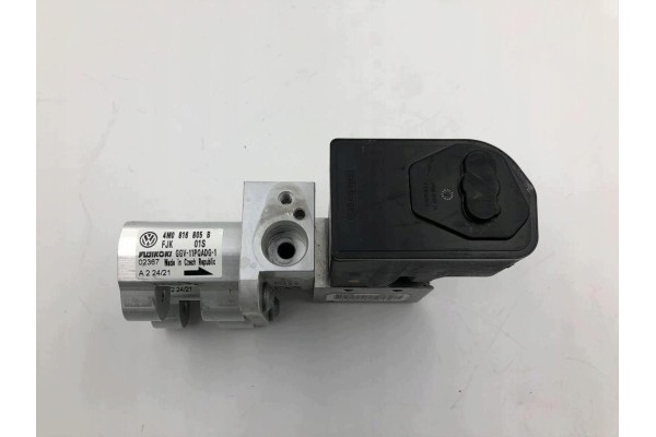 Climate Expansion Vent Audi E Tron 50 4KE Quality of parts according to GVO O original with manufacturer s logo OE