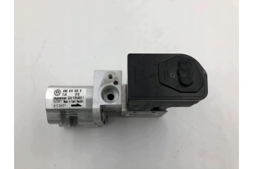 Climate Expansion Vent Audi E Tron 50 4KE Quality of parts according to GVO O original with manufacturer s logo OE