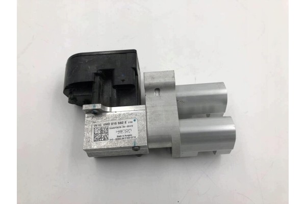 Climate Expansion Vent Audi E Tron 50 4KE Car type 4x4 SUV passenger cars