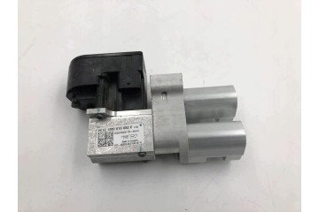 Climate Expansion Vent Audi E Tron 50 4KE Car type 4x4 SUV passenger cars