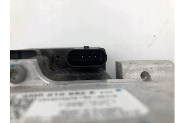 Climate Expansion Vent Audi E Tron 50 4KE Catalog number of the original 4KE SUV SUW Sportback GE Q4 F4 4KE 820 339 E 4KE 820 33