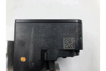 Climate Expansion Vent Audi E Tron 50 4KE Version European