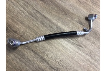Tube Cable Air Conditioning Hose Cooling Audi E Tron 50 4KE 4KE816704F Catalog number of the part 4KE816704F AUDI50
