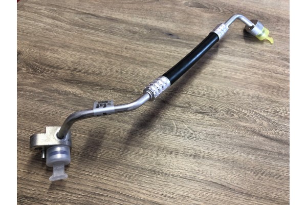 Tube Cable Air Conditioning Hose Cooling Audi E Tron 50 4KE 4KE816704F Quality of parts according to GVO O original with manufac