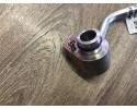Tube Cable Air Conditioning Hose Cooling Audi E Tron 50 4KE 4KE816704F Car type passenger cars