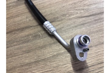 Tube Cable Air Conditioning Hose Cooling Audi E Tron 50 4KE 4KE816704F Customs tariff code 87089199