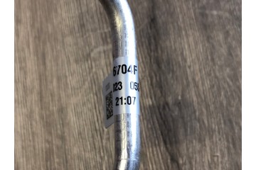 Tubo de Manguera de Aire Acondicionado para Audi E-Tron 50 4KE 4KE8167