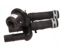 Heater valve for FORD TRANSIT 06 AC