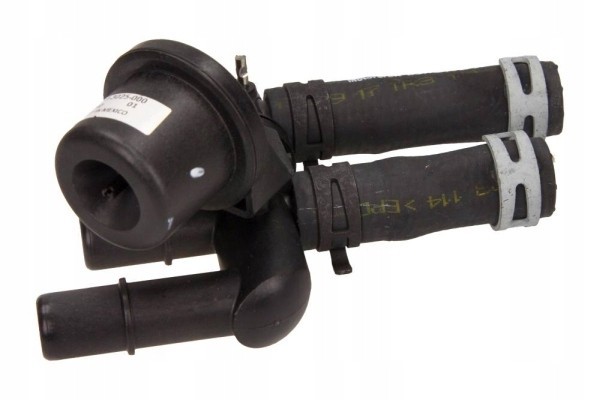 Heater valve for FORD TRANSIT 06 AC