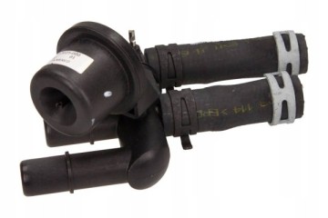 Heater valve for FORD TRANSIT 06 AC