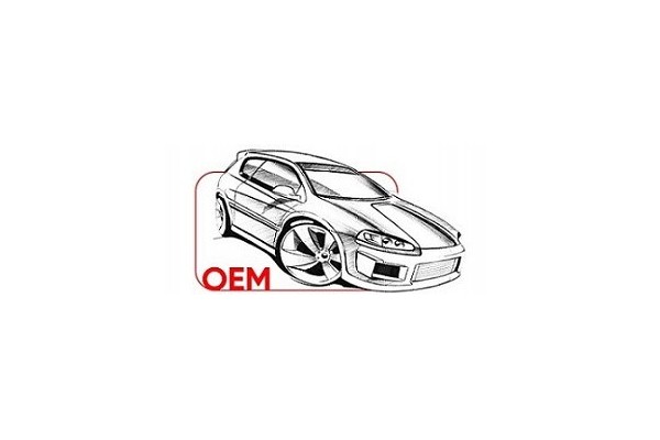Heater valve for FORD TRANSIT 06 AC Part manufacturer Ford OE