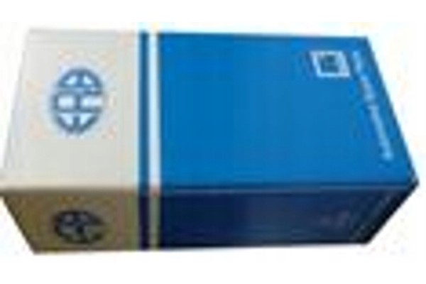 ELECTROMAGNETIC COMPRESSOR CLUTCH 671037 ERA