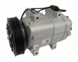 Compresor de aire acondicionado AUDI 4A0260805AB 8D0260805A 4A0260805AH