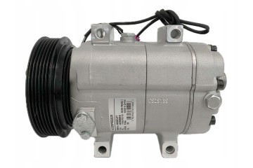 AIR CONDITIONING COMPRESSOR AUDI 4A0260805AB 8D0260805A 4A0260805AH Catalog number of the part 240267 4A0 260 805AH 4A0 260 805A