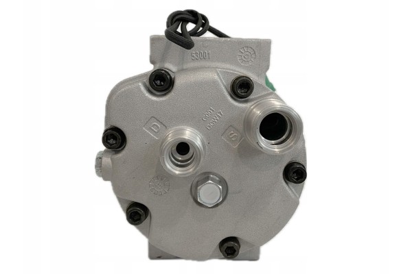 AIR CONDITIONING COMPRESSOR AUDI 4A0260805AB 8D0260805A 4A0260805AH Part manufacturer EURO KLIMA
