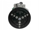 AIR CONDITIONING COMPRESSOR AUDI 4A0260805AB 8D0260805A 4A0260805AH Product weight with unit packaging 7 kg