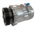 AIR CONDITIONING COMPRESSOR VW FORD SEAT SKODA 1H0820803D 1J0820803D