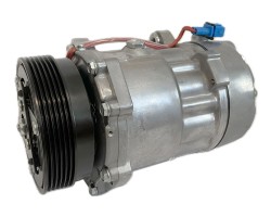 AIR CONDITIONING COMPRESSOR VW FORD SEAT SKODA 1H0820803D 1J0820803D