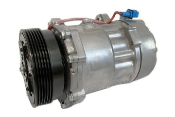 AIR CONDITIONING COMPRESSOR VW FORD SEAT SKODA 1H0820803D 1J0820803D