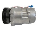 AIR CONDITIONING COMPRESSOR VW FORD SEAT SKODA 1H0820803D 1J0820803D Packaging status original