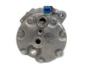 AIR CONDITIONING COMPRESSOR VW FORD SEAT SKODA 1H0820803D 1J0820803D Catalog number of the part 1H0820803D 1H0820803E 1J0820803D