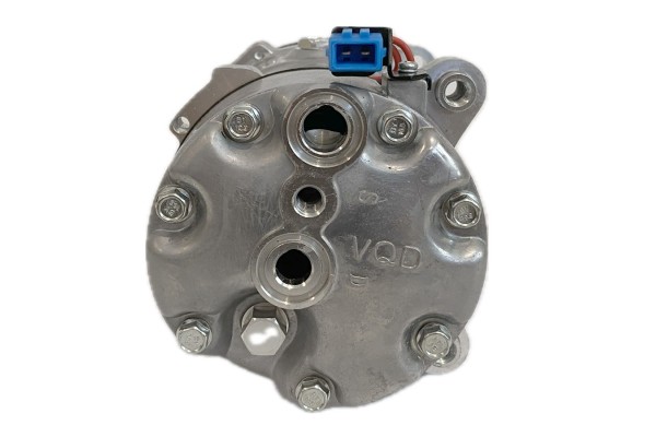 AIR CONDITIONING COMPRESSOR VW FORD SEAT SKODA 1H0820803D 1J0820803D Catalog number of the part 1H0820803D 1H0820803E 1J0820803D