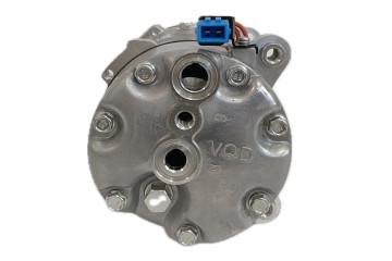 AIR CONDITIONING COMPRESSOR VW FORD SEAT SKODA 1H0820803D 1J0820803D Catalog number of the part 1H0820803D 1H0820803E 1J0820803D