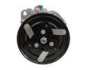 AIR CONDITIONING COMPRESSOR VW FORD SEAT SKODA 1H0820803D 1J0820803D Quality of parts according to GVO P replacement with origin