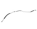 NEW AIR CONDITIONING CABLE LOW PRESSURE AUDI Q7 2006