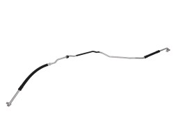 NEW AIR CONDITIONING CABLE LOW PRESSURE AUDI Q7 2006