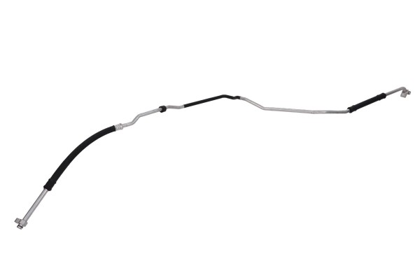 NEW AIR CONDITIONING CABLE LOW PRESSURE AUDI Q7 2006