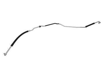 NEW AIR CONDITIONING CABLE LOW PRESSURE AUDI Q7 2006
