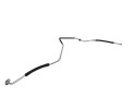 NEW AIR CONDITIONING CABLE LOW PRESSURE AUDI Q7 2006 Part manufacturer Spartan Parts
