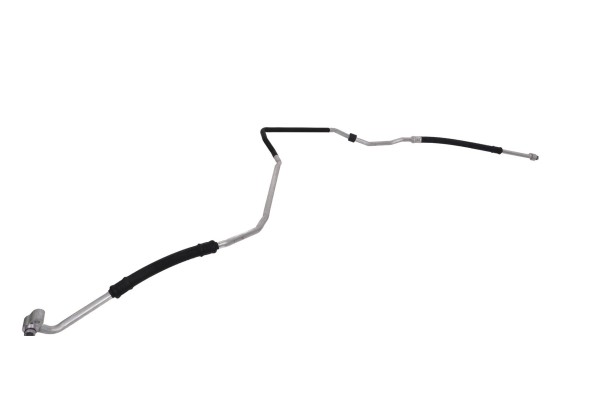 NEW AIR CONDITIONING CABLE LOW PRESSURE AUDI Q7 2006 Part manufacturer Spartan Parts