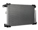 AIR CONDITIONING COOLER TOYOTA YARIS 2020 2026