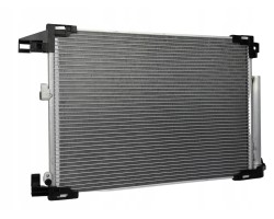 AIR CONDITIONING COOLER TOYOTA YARIS 2020 2026