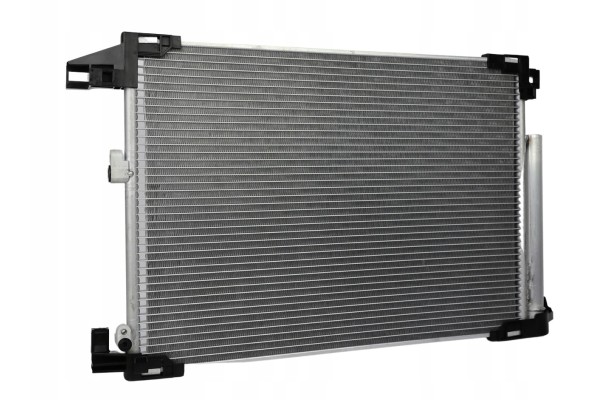 AIR CONDITIONING COOLER TOYOTA YARIS 2020 2026